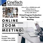 CineTech_October20_2020_ZOOM